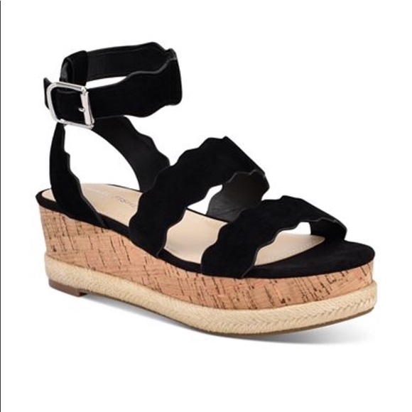Shoes plataformas